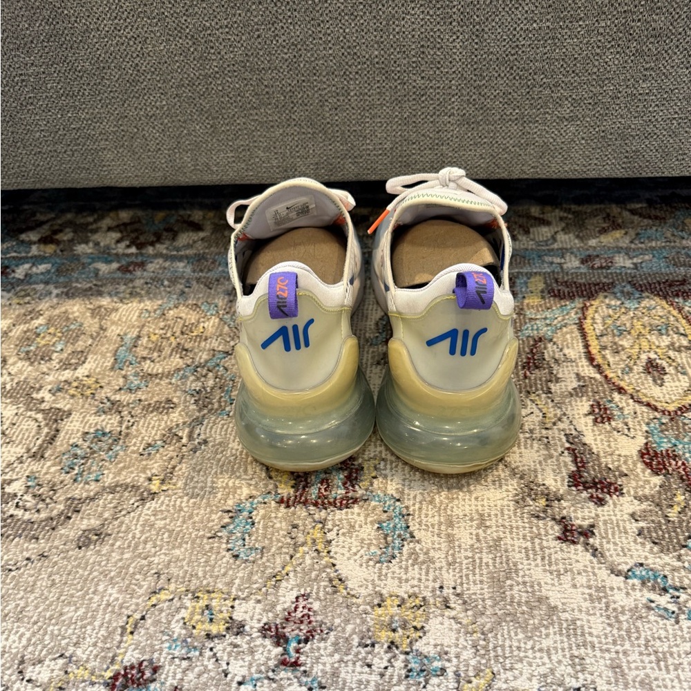 Nike Air Max 270 -Size 13 - Picture 4 of 7